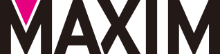 Maxim Logo